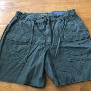 Men’s shorts, Croft and Barrow